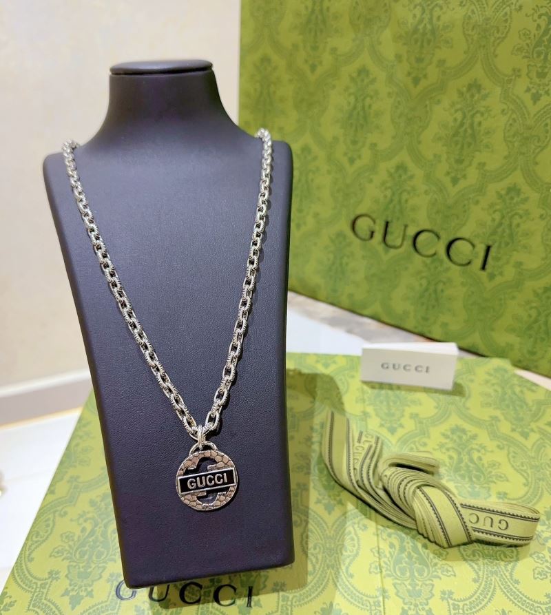 Gucci Necklaces